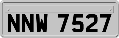 NNW7527