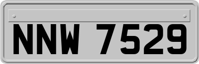 NNW7529