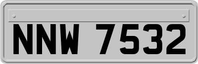 NNW7532
