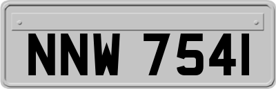 NNW7541