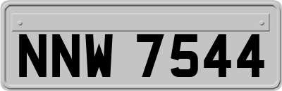 NNW7544