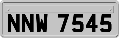 NNW7545