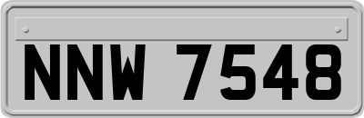 NNW7548