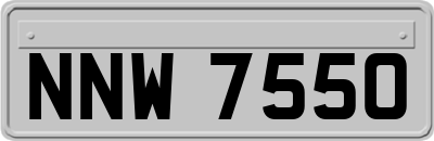 NNW7550