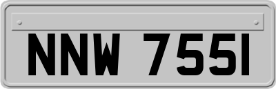 NNW7551