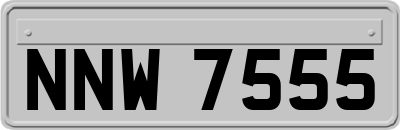 NNW7555