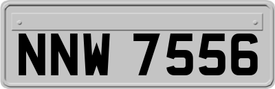 NNW7556