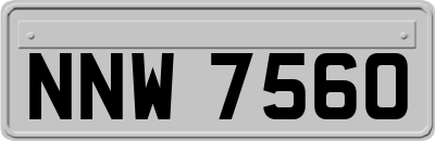 NNW7560