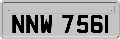 NNW7561