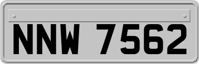 NNW7562