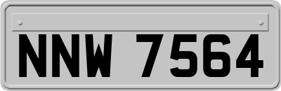 NNW7564