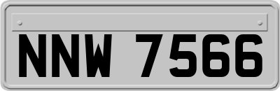NNW7566