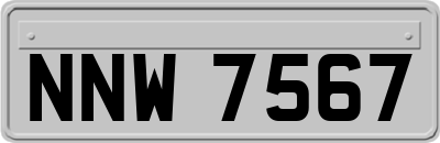 NNW7567