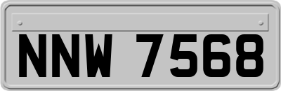 NNW7568
