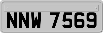NNW7569