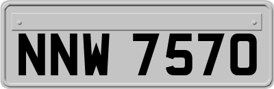 NNW7570