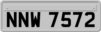 NNW7572
