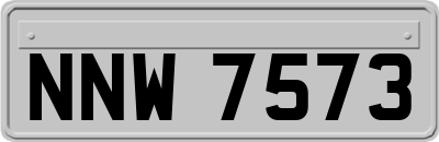 NNW7573