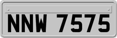 NNW7575