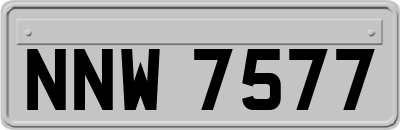 NNW7577