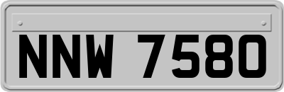 NNW7580