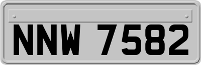 NNW7582
