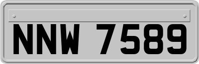 NNW7589