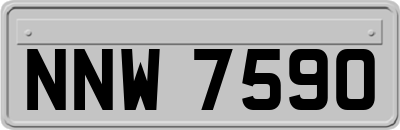 NNW7590