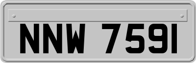 NNW7591