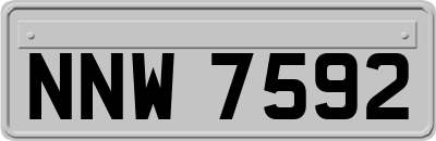 NNW7592
