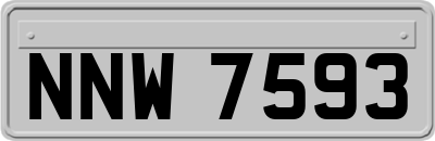 NNW7593