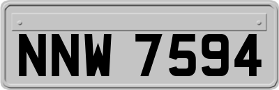 NNW7594