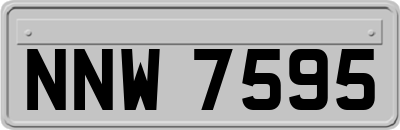 NNW7595