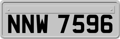 NNW7596