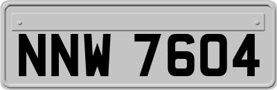 NNW7604