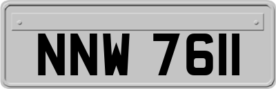NNW7611