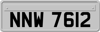 NNW7612