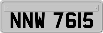 NNW7615