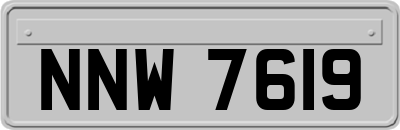 NNW7619