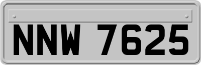 NNW7625