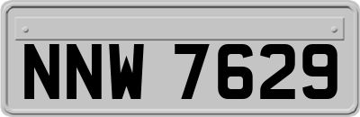 NNW7629