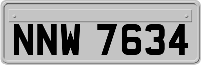 NNW7634