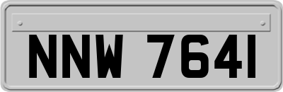 NNW7641