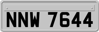NNW7644