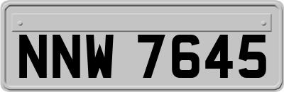NNW7645