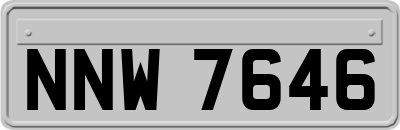 NNW7646
