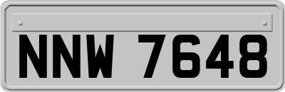 NNW7648