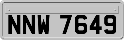 NNW7649