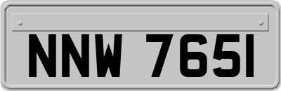 NNW7651