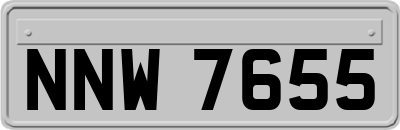 NNW7655